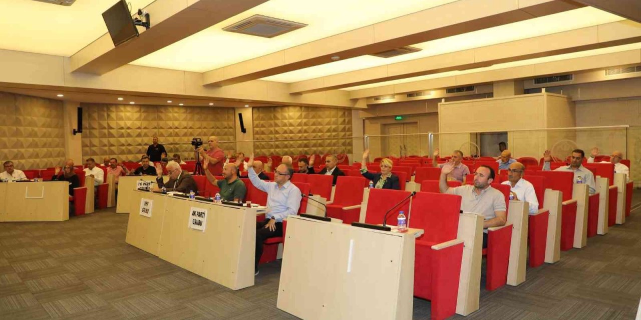 Yeni Harmandalı çok amaçlı salona kavuşacak