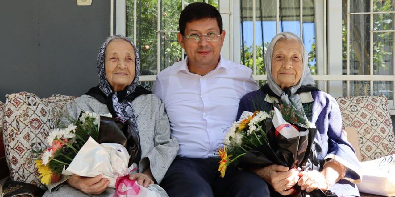 85 yıl öncesini yeniden yaşayacaklar