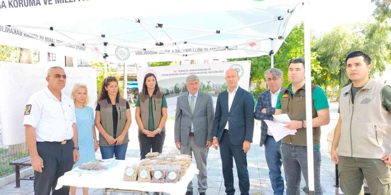 Köyceğiz’de hayvanları koruma amacıyla farkındalık etkinliği düzenlendi