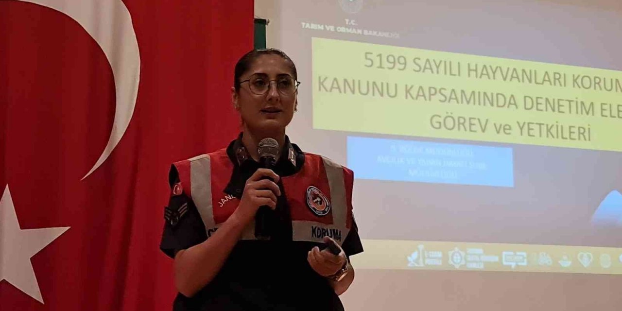 Jandarma’dan Nazilli’de Çevre Günü etkinliği