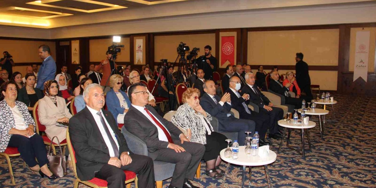 Üreten kadınlar Manisa’ya değer katacak