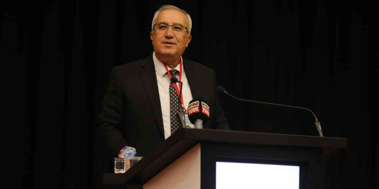 Çameli’nin turizm ve ekonomik potansiyeli sempozyumun ikinci gününde ele alındı