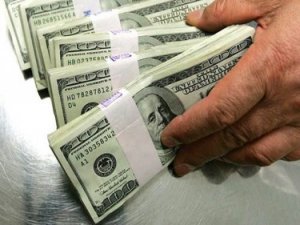Dolar Rekor Kırdı
