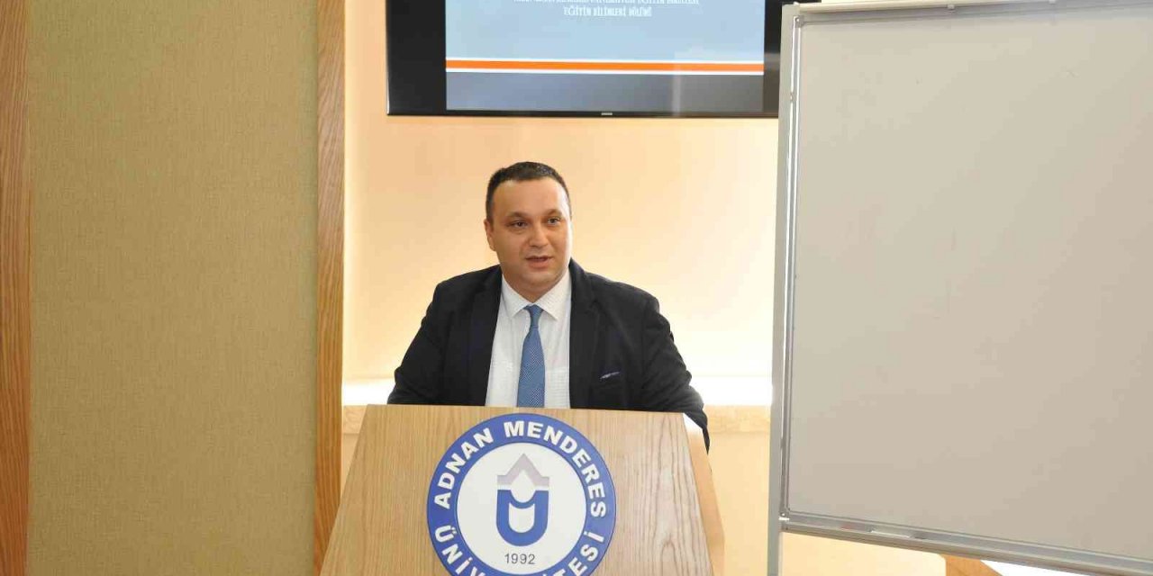 ADÜ Öğretim Üyesi Akyol’un projesi desteklenmeye hak kazandı