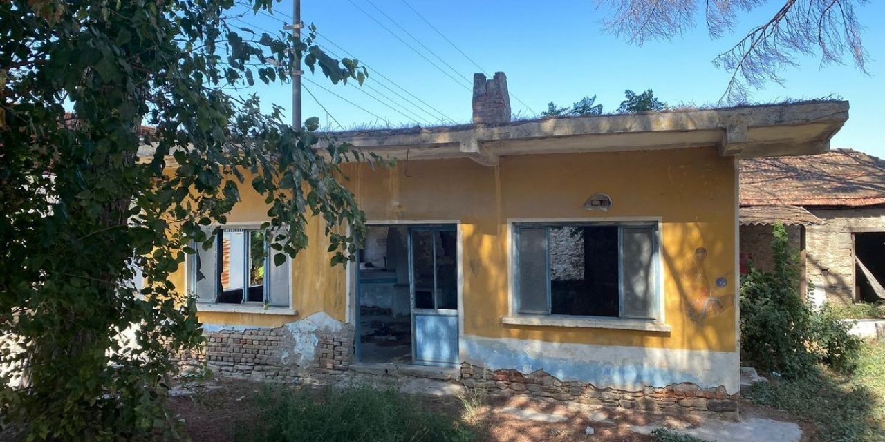 EKODOSD, “Kuşların Buluştuğu Yer” için kolları sıvadı