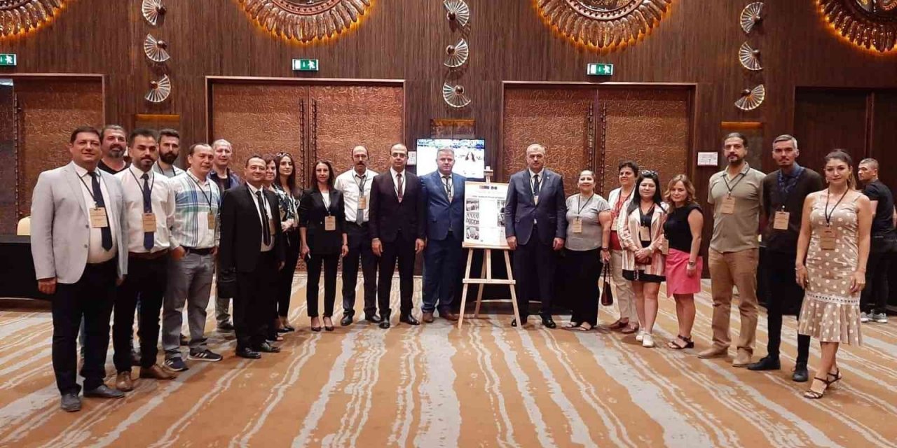 Aydın’da yeni öğretim yılı hızlı başladı