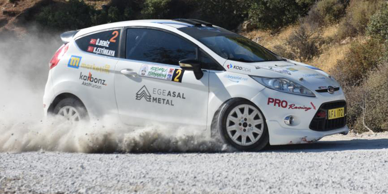 Koçarlı’da tırmanma yarışları heyecanına saatler kaldı