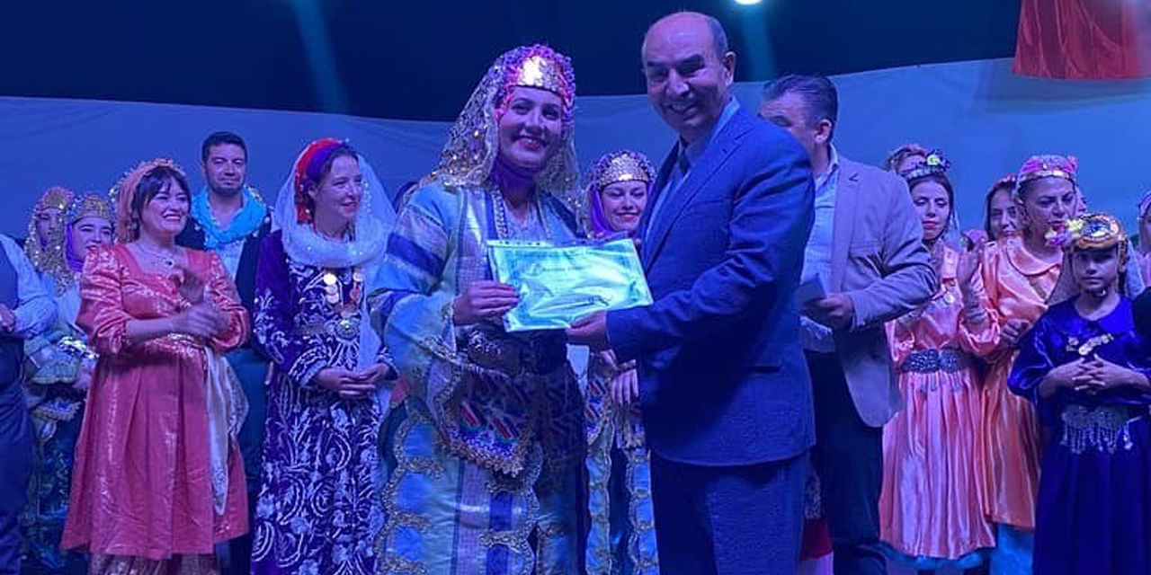 “Bizim Gızın Düğünü” etkinliği yapıldı