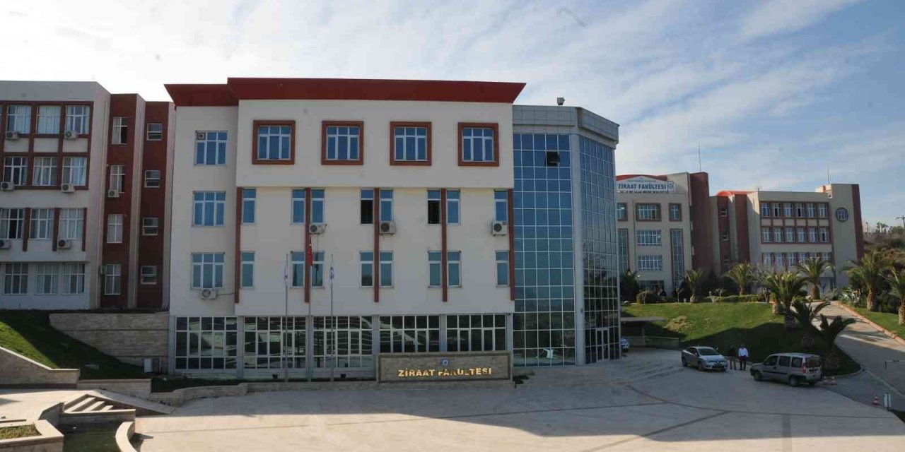 ADÜ Ziraat Fakültesi öğrencileri interneti artık daha Etkin kullanabilecek