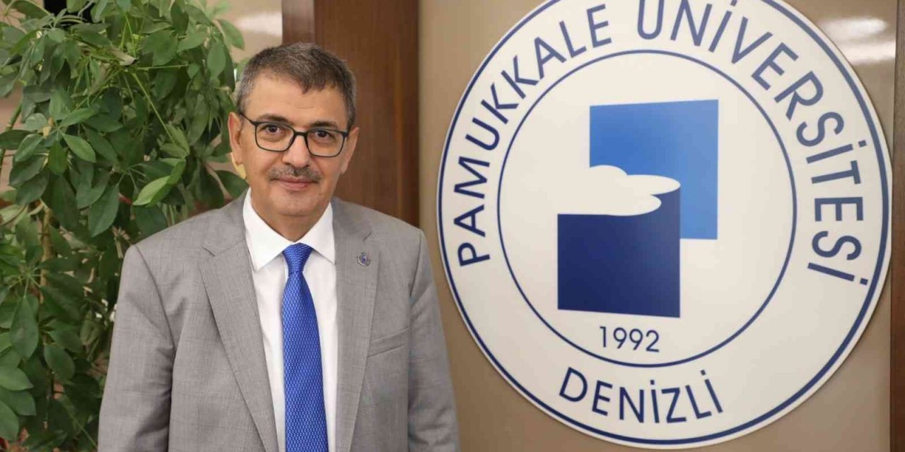 Ege Bölgesi Kariyer Fuarı’na 2023’te PAÜ ev sahipliği yapacak