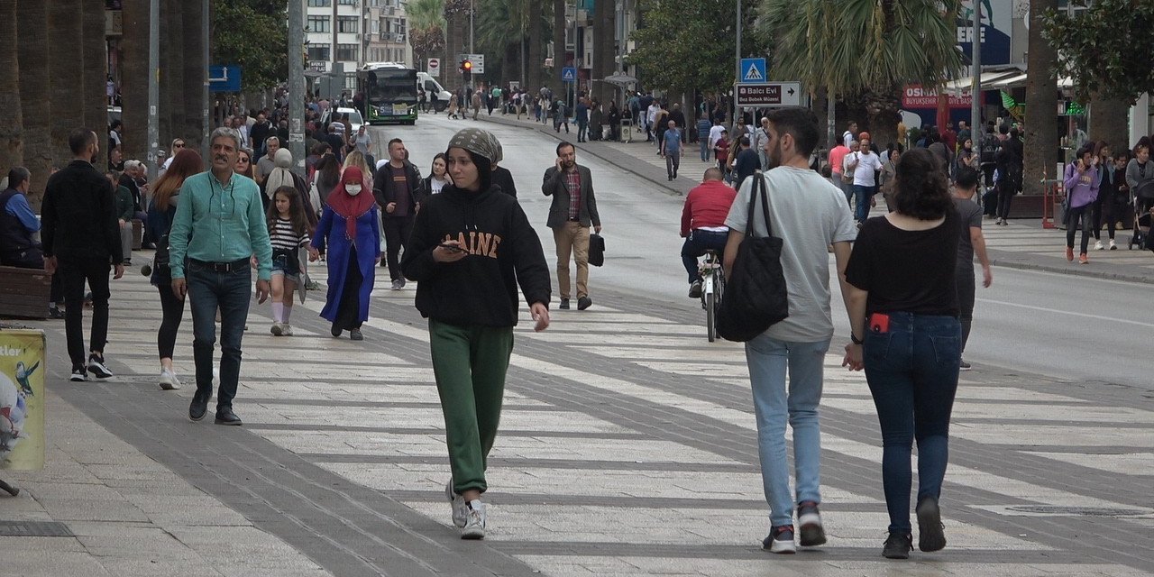Silinmesi beklenen maske cezaları en çok vatandaşı sevindirdi