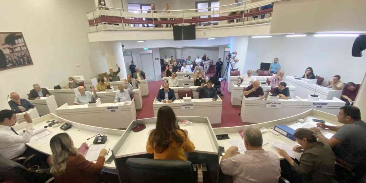 Balçova’da kadın-erkek eşitliği için önemli adım