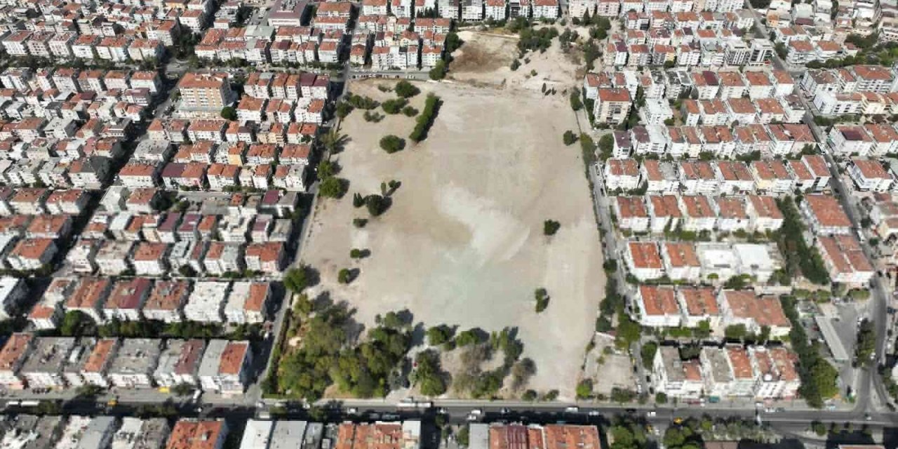 Başkan Soyer, Buca Cezaevini meclis gündemine getiriyor