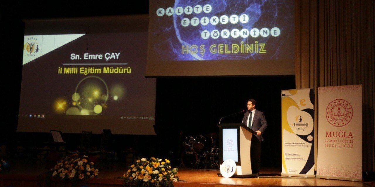 Muğla eTwinning ailesi büyüyor