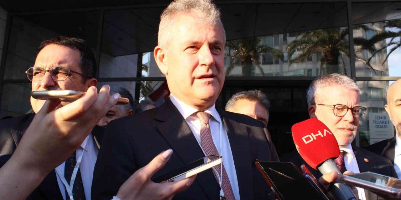 Başkan Özgener’den seçim değerlendirmesi