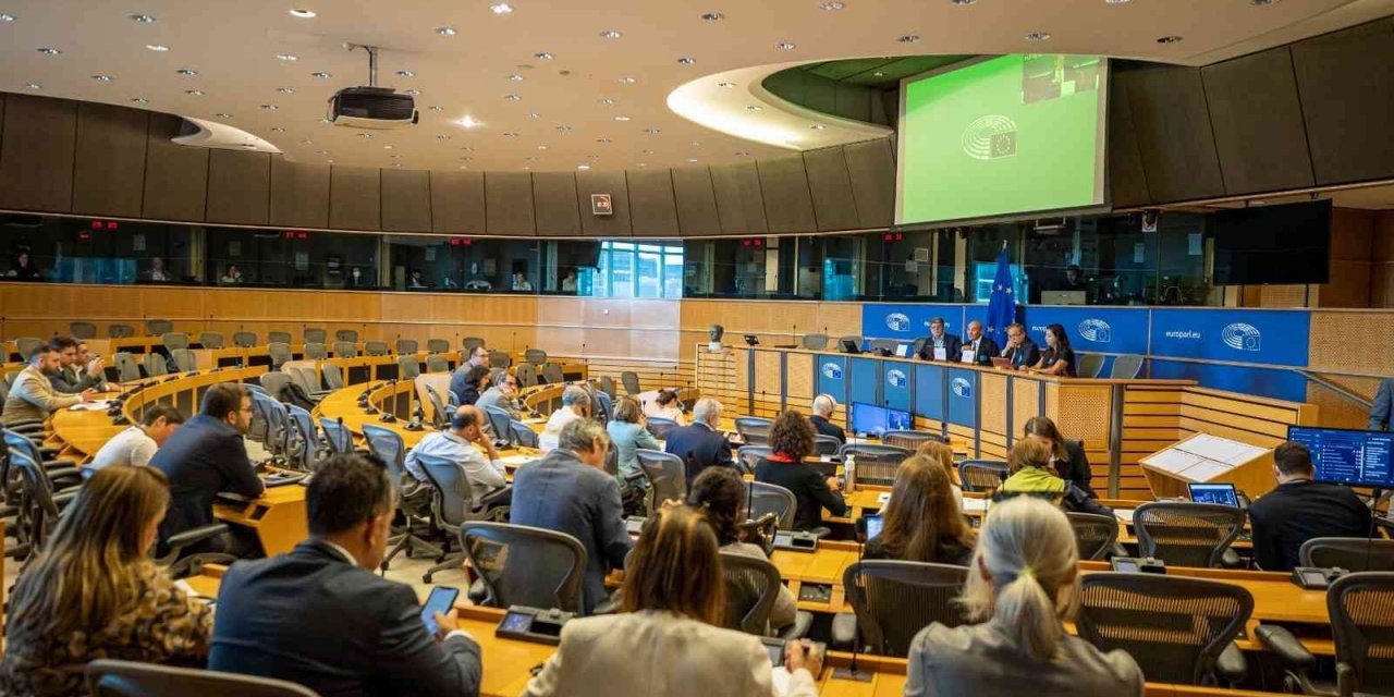 Başkan Soyer Brüksel’de İzmir’in gıda stratejilerini anlatacak