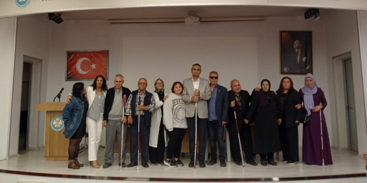 Hüseyin Pehlivan 3. kez başkanlığa seçildi