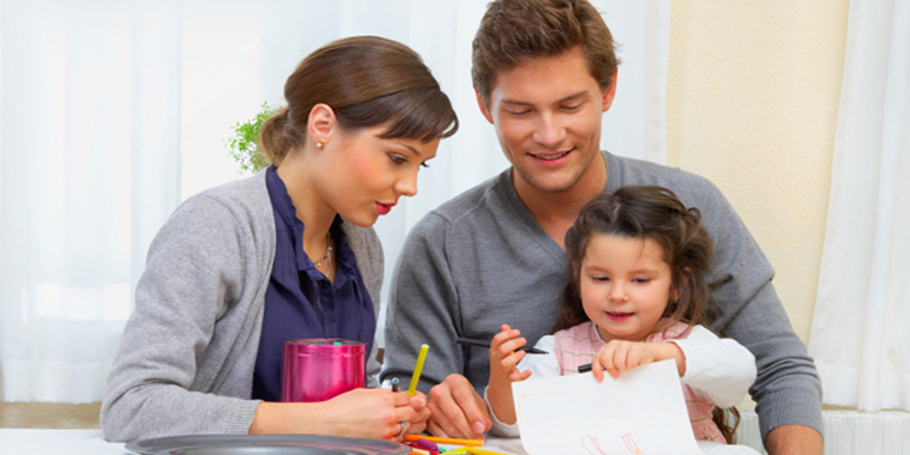 Her başarılı öğrencinin arkasında ilgili bir veli var