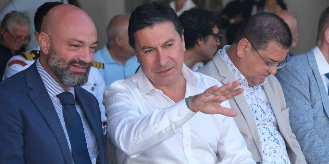 Akdeniz turizminin geleceği Bodrum’da konuşulacak