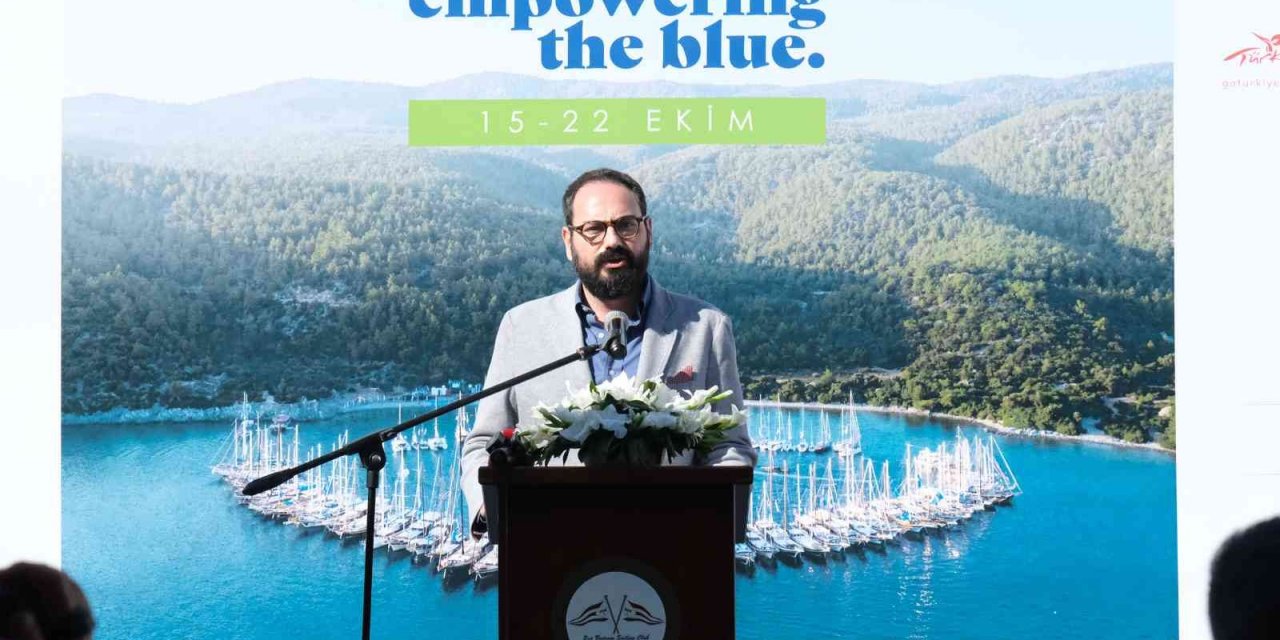 ’American Hospital The Bodrum Cup’ bu sene “Maviye Güç Katıyoruz” sloganıyla başlıyor