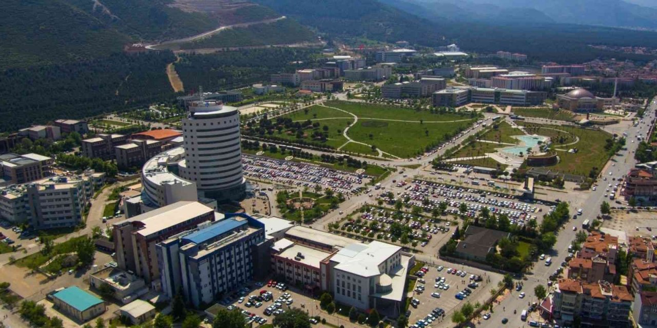 PAÜ’deki kariyer fuarı on binlerce öğrenciyi ağırlayacak