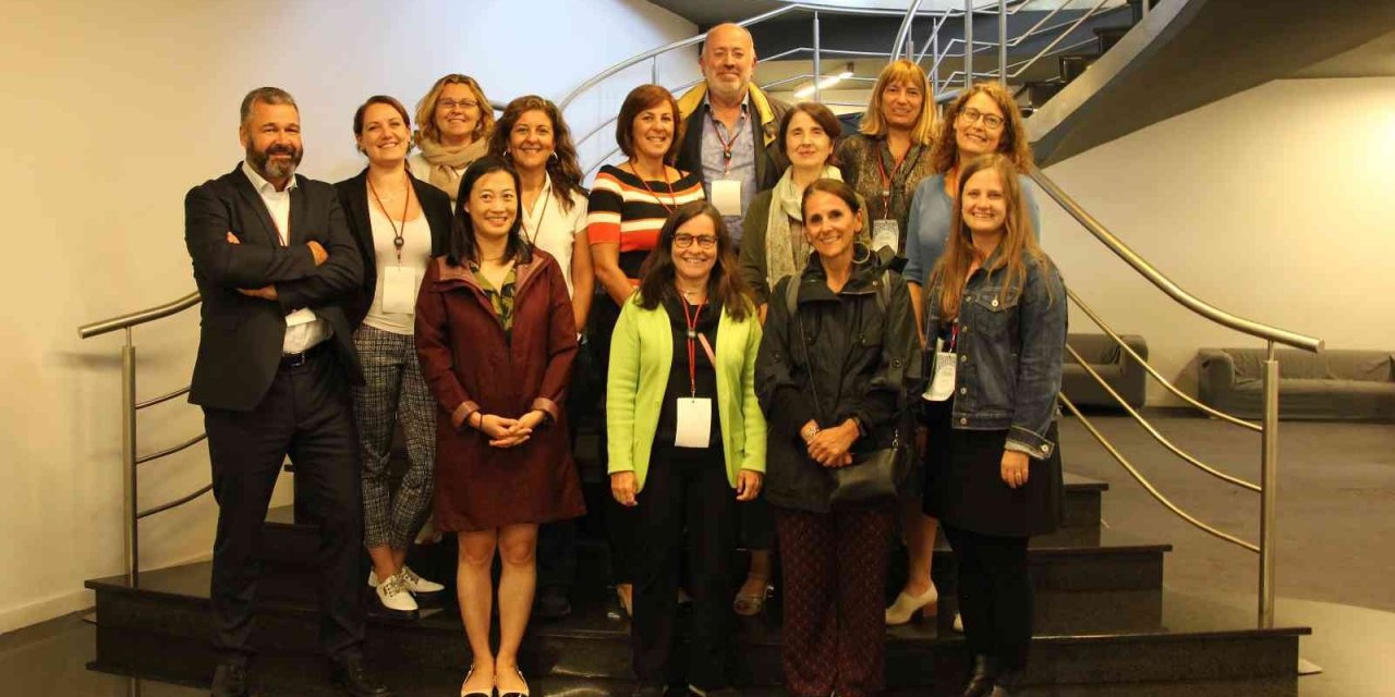 Avrupa ekibinde tek Türk İzmir’den