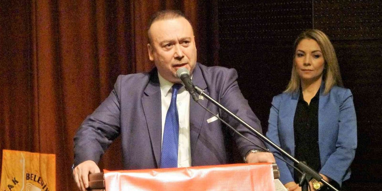 Gürsel Tekin’in ardından bir tepki çeken ‘HDP’ye bakanlık’ açıklaması da CHP’li Yalım’dan