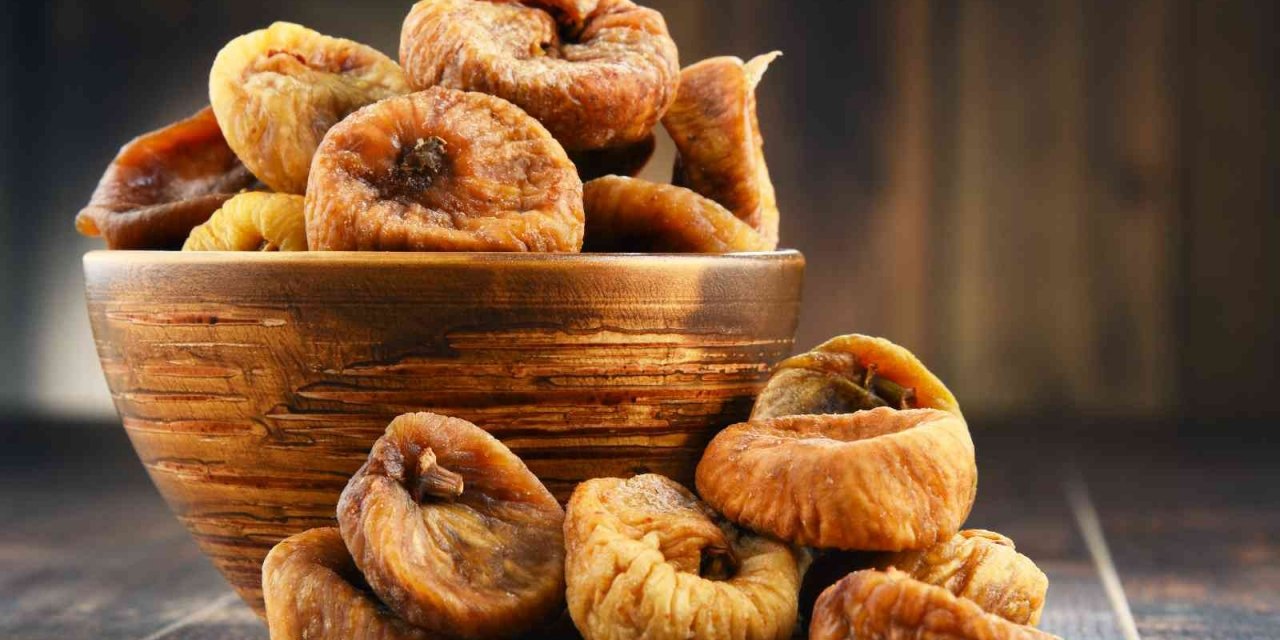 Kuru incir ihracatından 258 milyon dolar döviz geliri