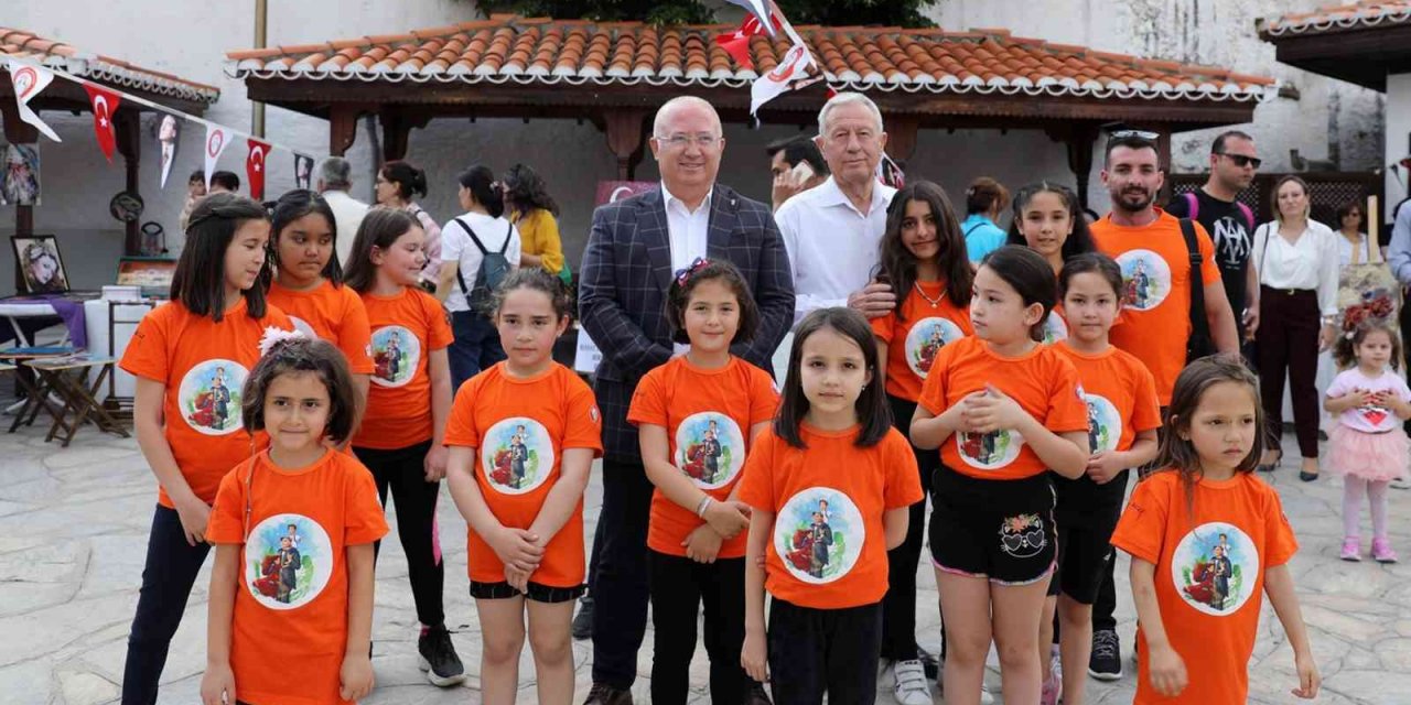 Menteşe’de 14 farklı branşta spor ve dans kursu