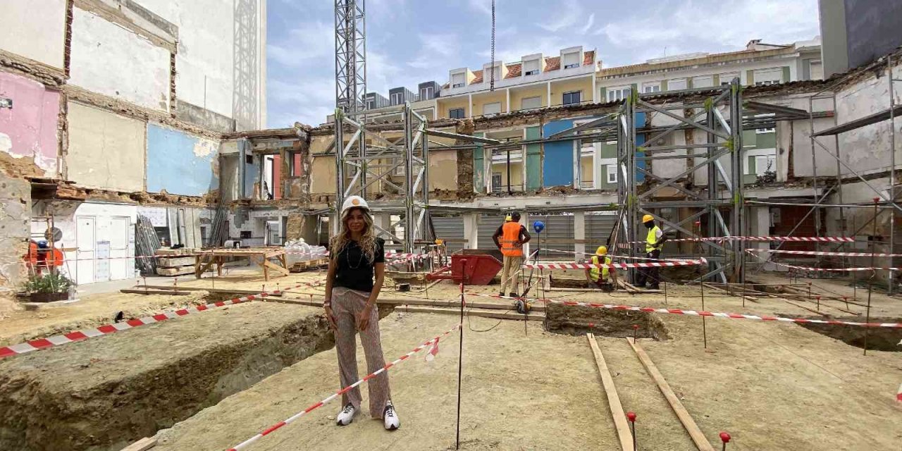 Portekiz’in ‘İzmirli’ gözdesi