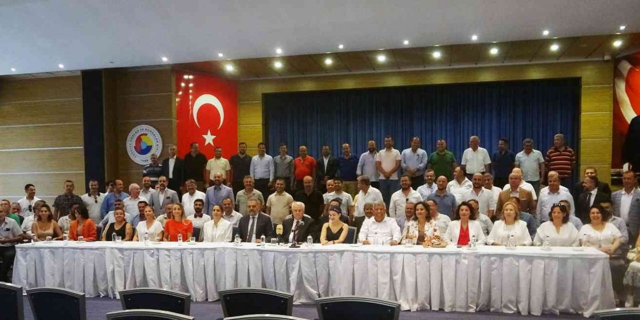 MUTSO Başkan Adayı Karakuş, “Tüm üyelerimizi e-ticaret ile tanıştıracağız”