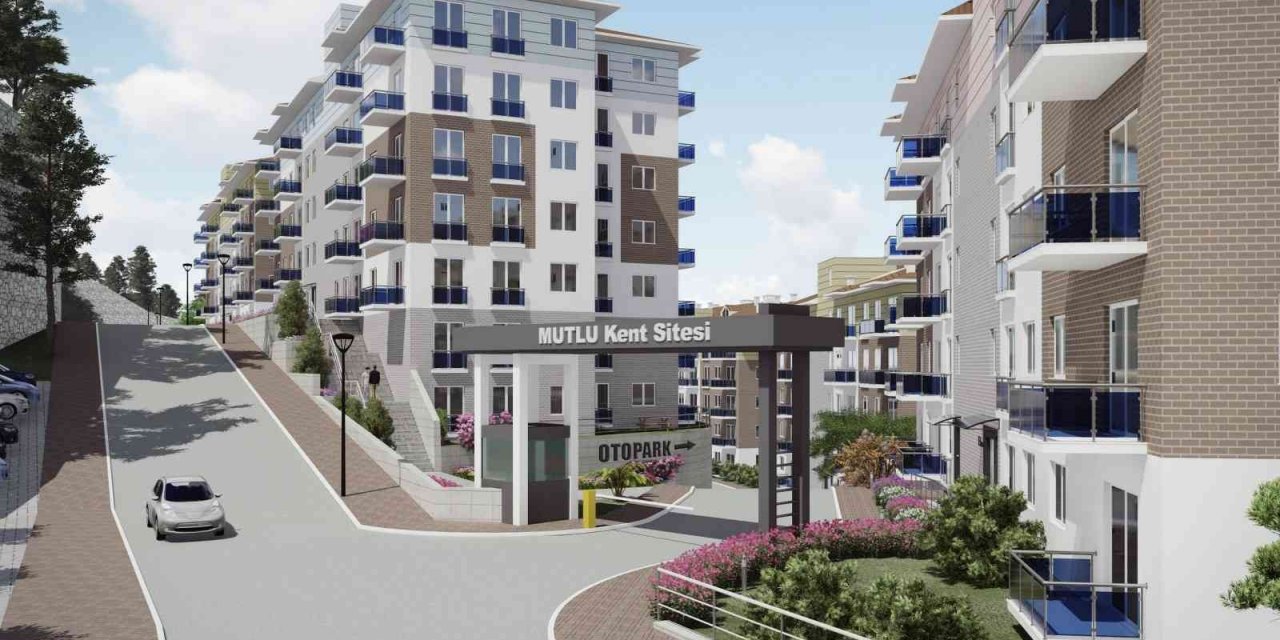 Yunusemre’de kentsel dönüşüm başlıyor