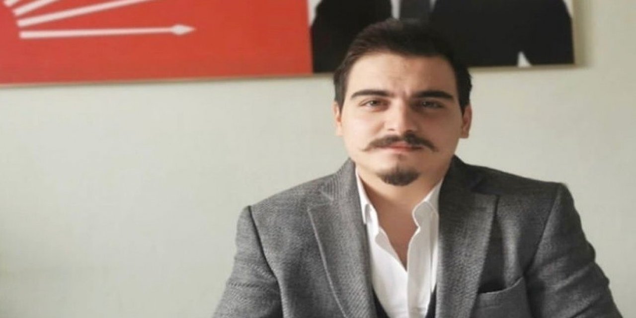 CHP’deki yumruklu saldırının ardından toplu istifa