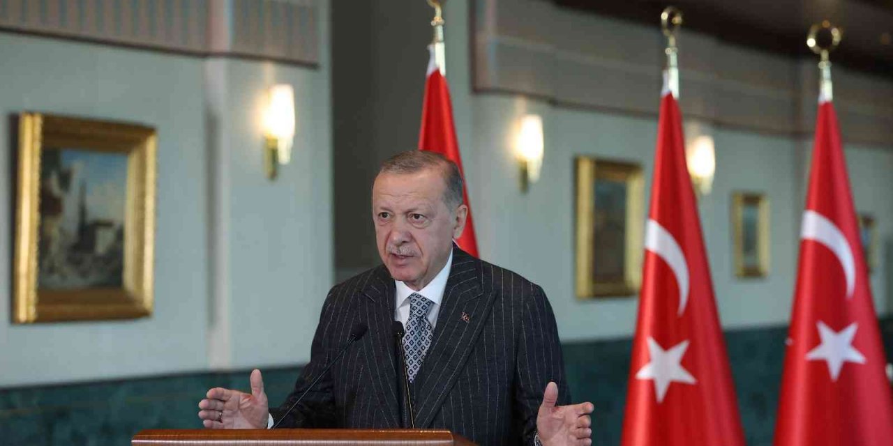 Cumhurbaşkanı Erdoğan, Honaz Tünelini açmak için Denizli’ye geliyor