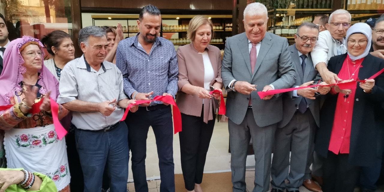 Efe Bakkal’ın ikincisi açıldı