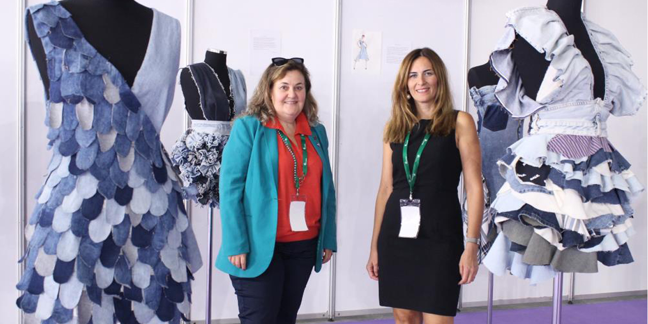 Geri dönüşen moda