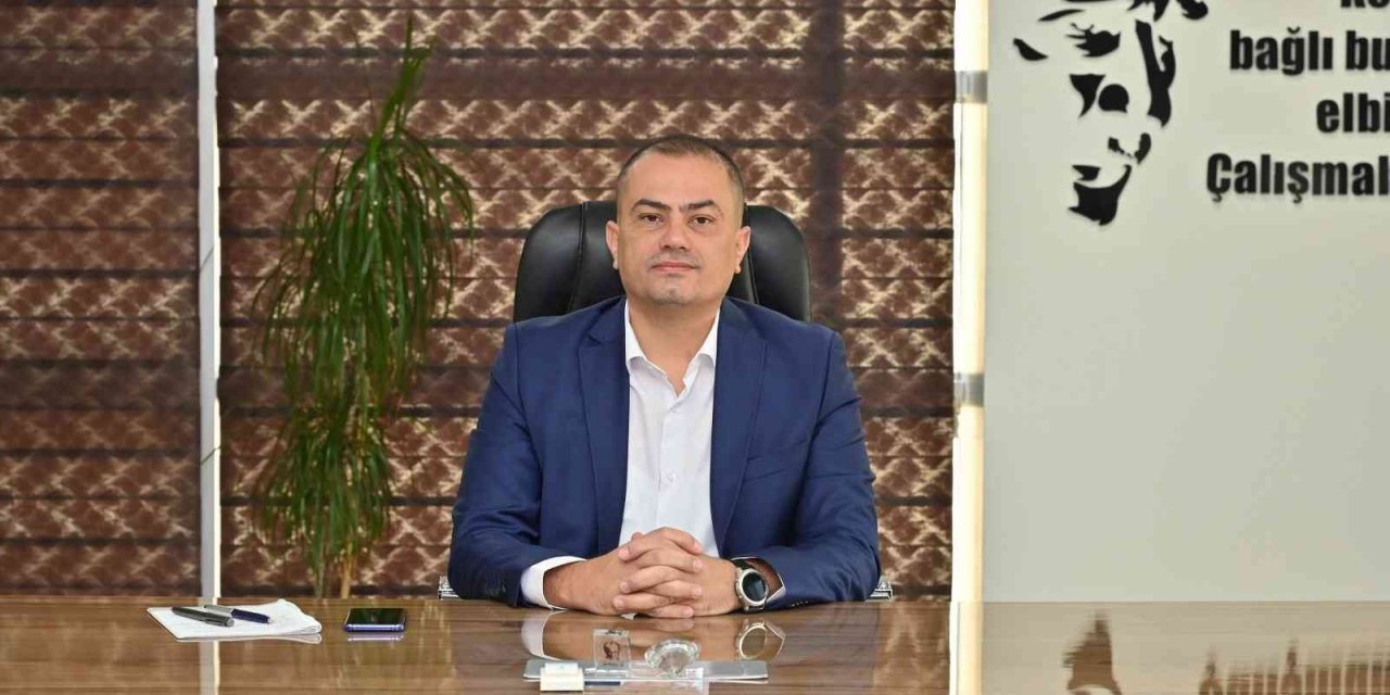 Manisa’yı daha yaşanabilir hale getirmek için çalışıyorlar