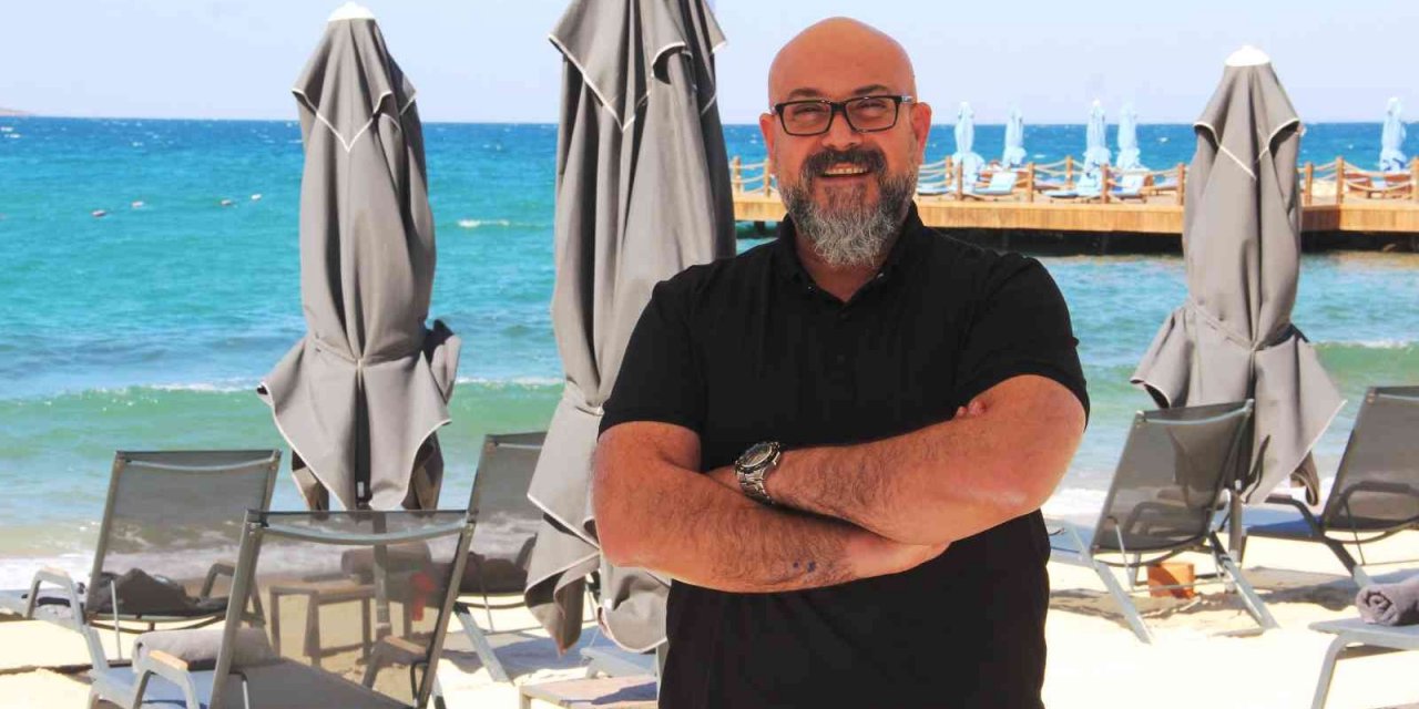 Turizmciler Ekim ayından memnun