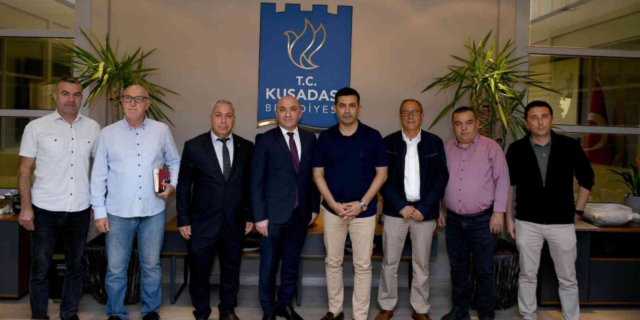 Kuşadası Belediyesi çalışanlarına rekor promosyon