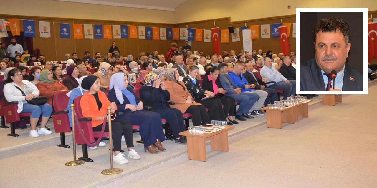 Didim’de 21 yıllık AK Parti iktidarında 760 milyon TL’lik yatırım