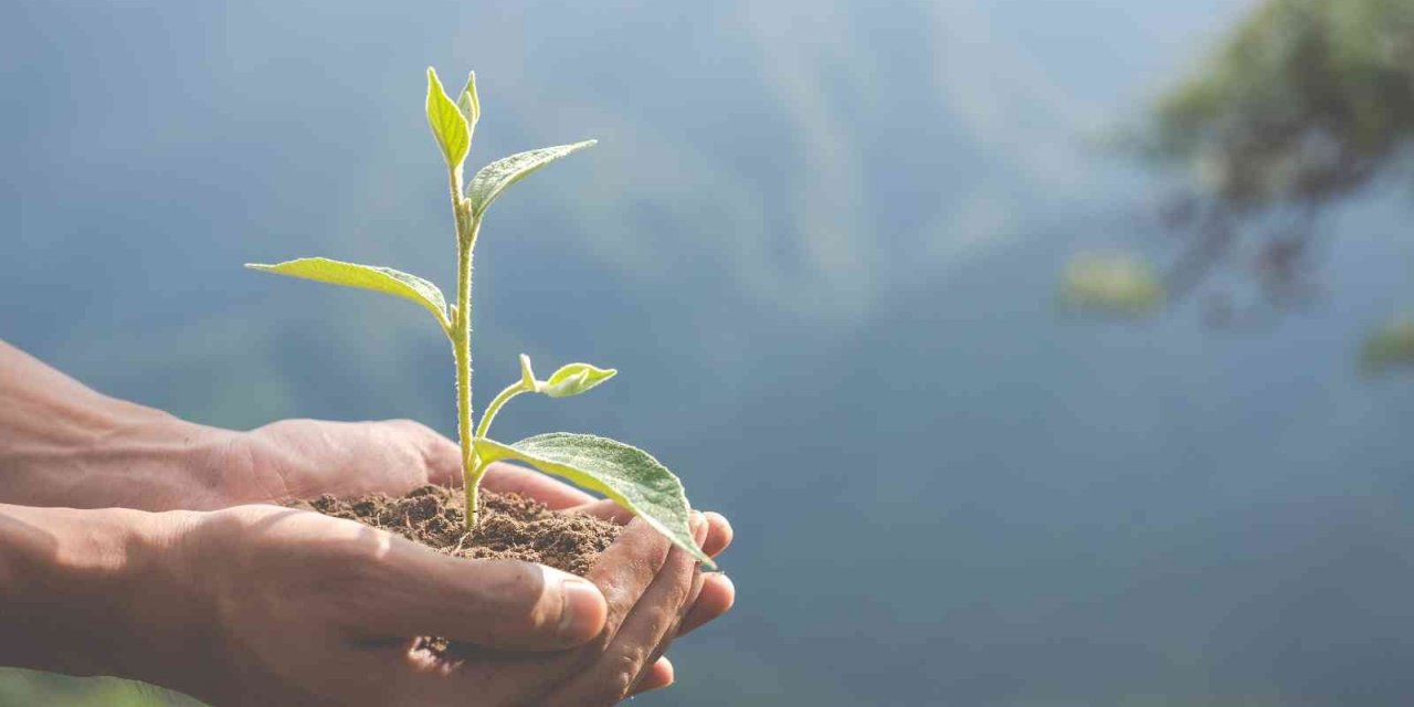 Çevreci projelere İzmir desteği