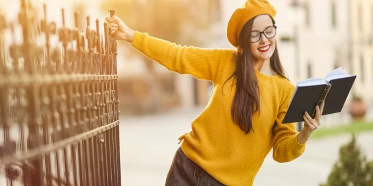 Yurt dışında üniversite okumanın avantajları