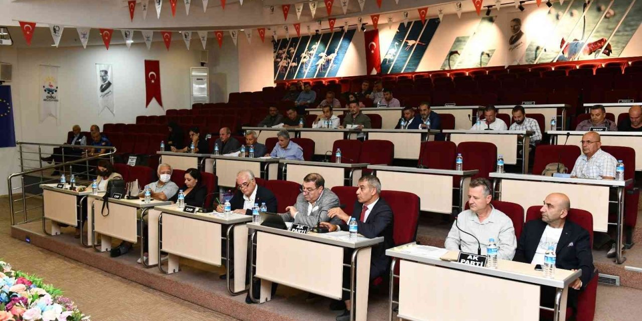 Çiğli’ye 1 milyarlık dev bütçe