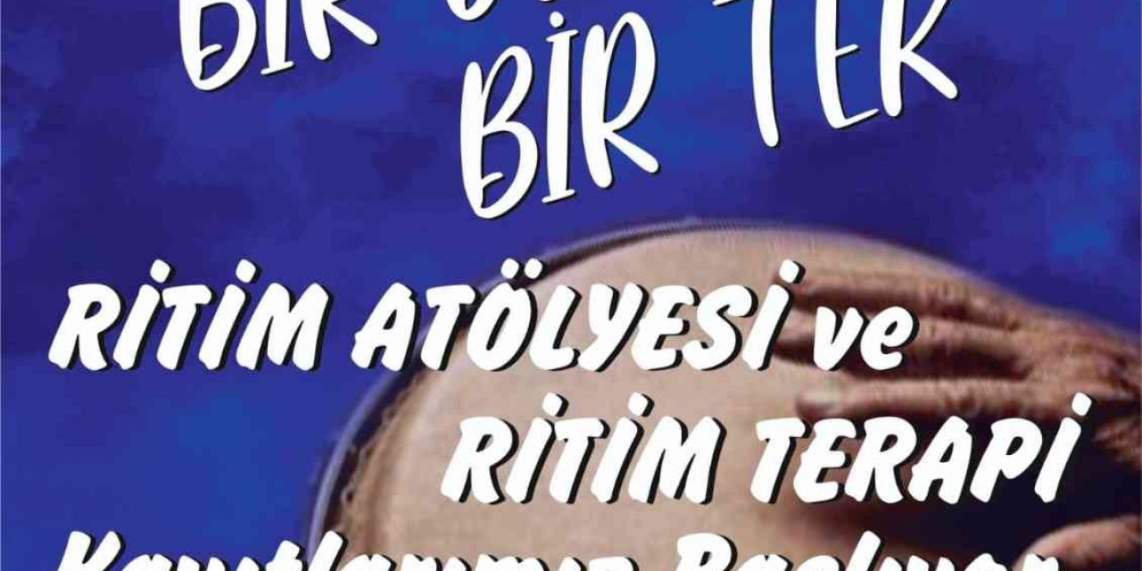 Aydın Büyükşehir Belediyesi Konservatuvarı birçok atölye çalışmasıyla Aydınlılarla buluşuyor