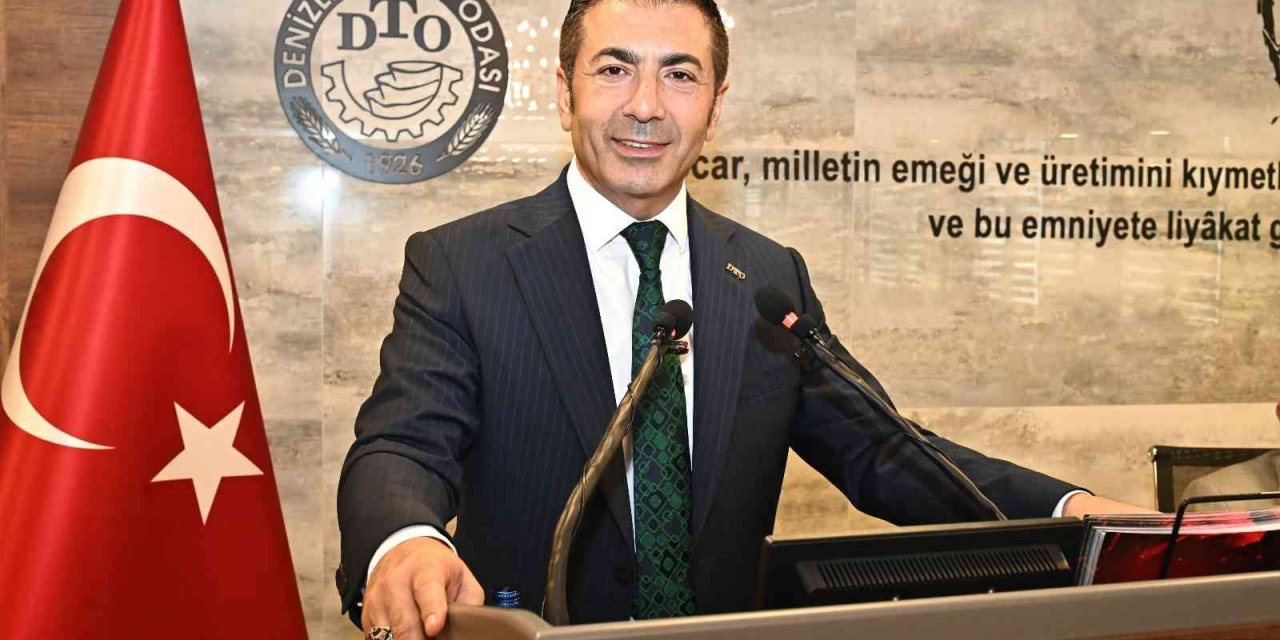 Başkan Erdoğan’dan üyelerine teşekkür