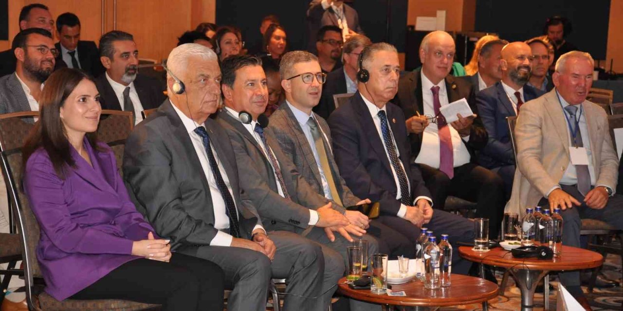 Bodrum Turizm Forumu gerçekleştiriliyor