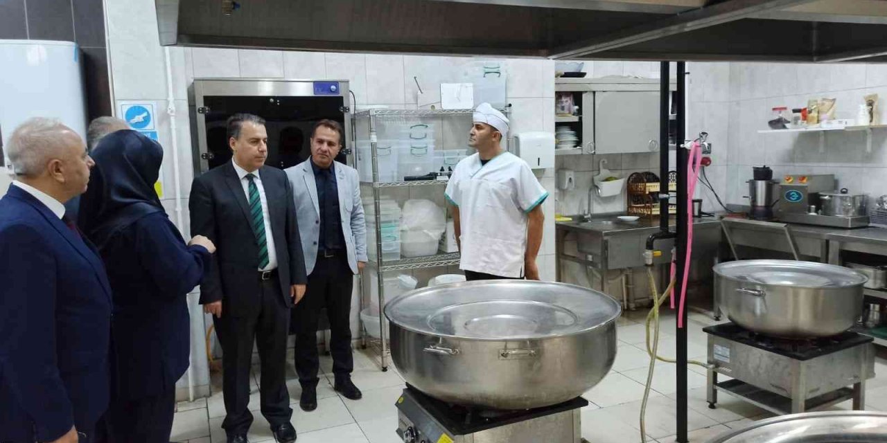 Turgutlu’da Gıda Günü etkinliği düzenlendi