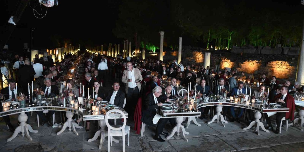 Doğaltaşta işlenmiş ürün ihracatı tasarımla yüzde 66’ya çıktı