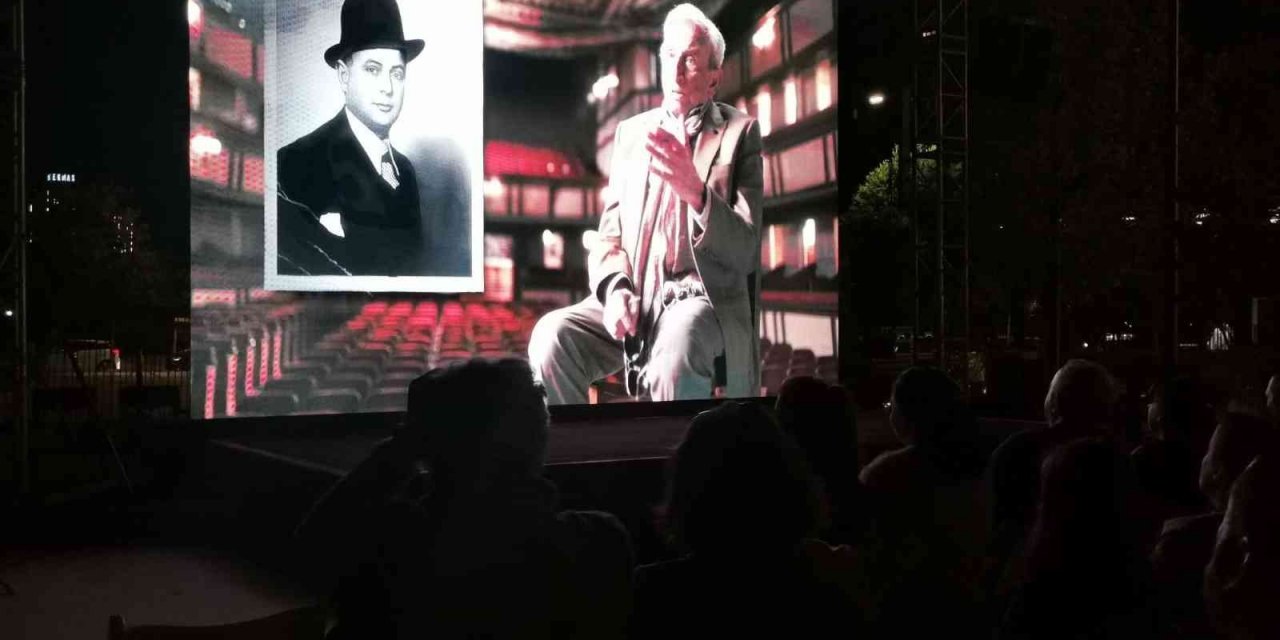 ‘Yaparsın Şekerim’e İzmir’de büyük ilgi