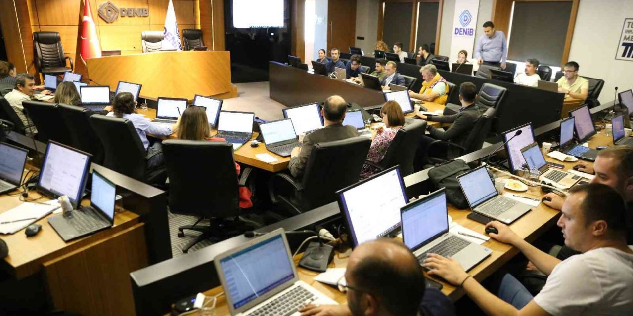 DENİB Akademi’den ileri excel uygulamaları eğitimi